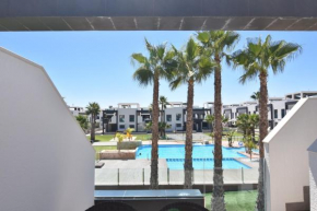 Penthouse Oasis Beach VI La Zenia
